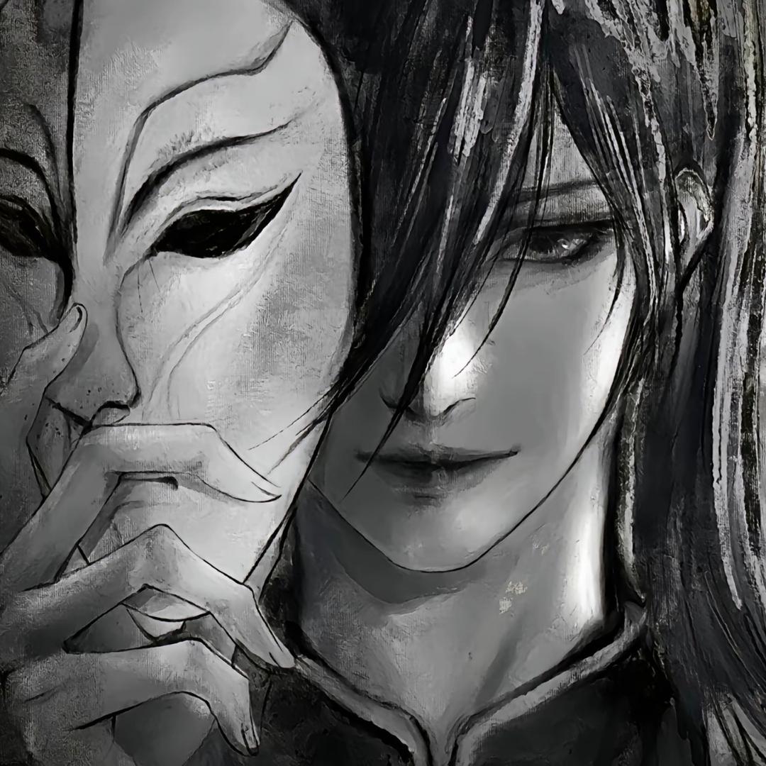 爱别离