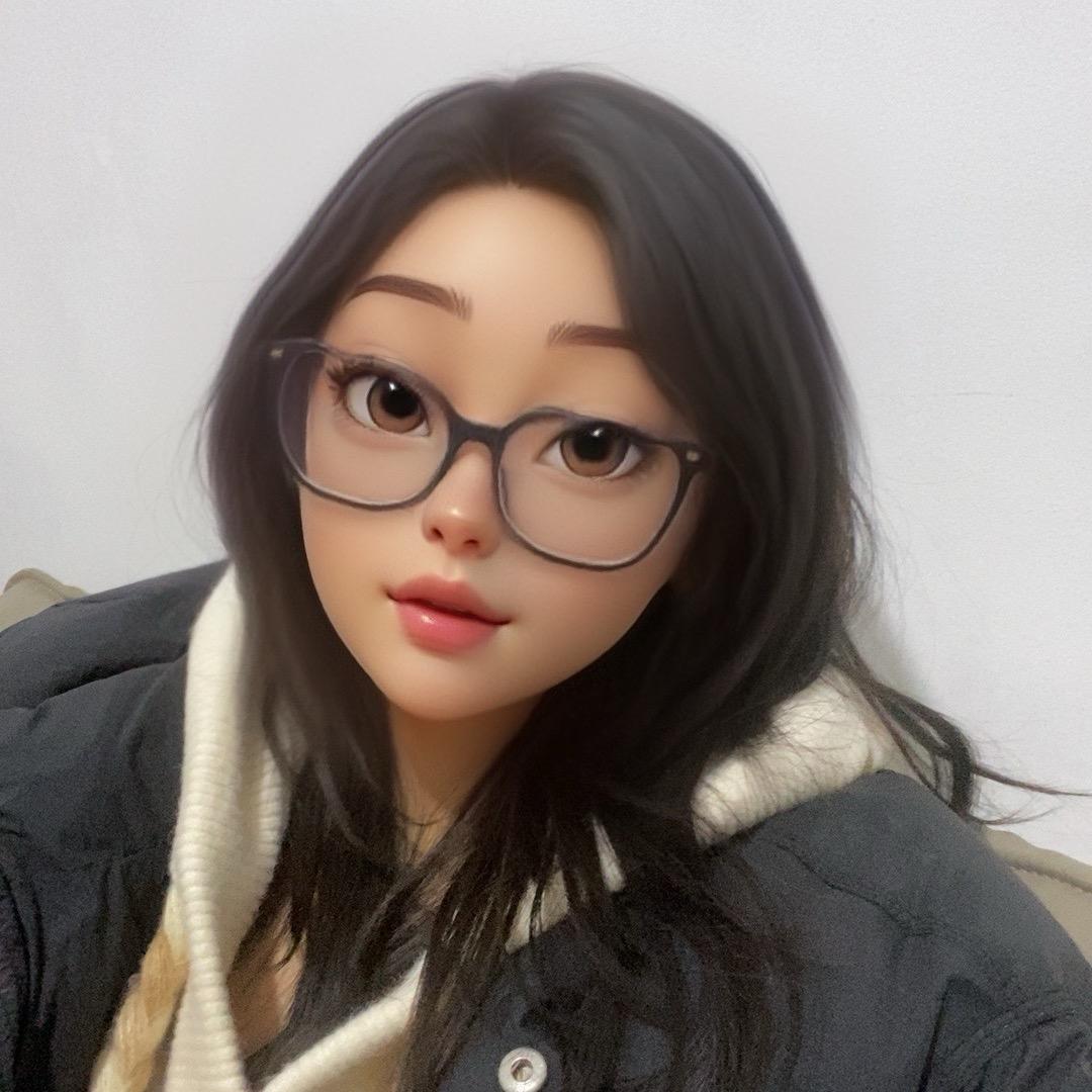娟子