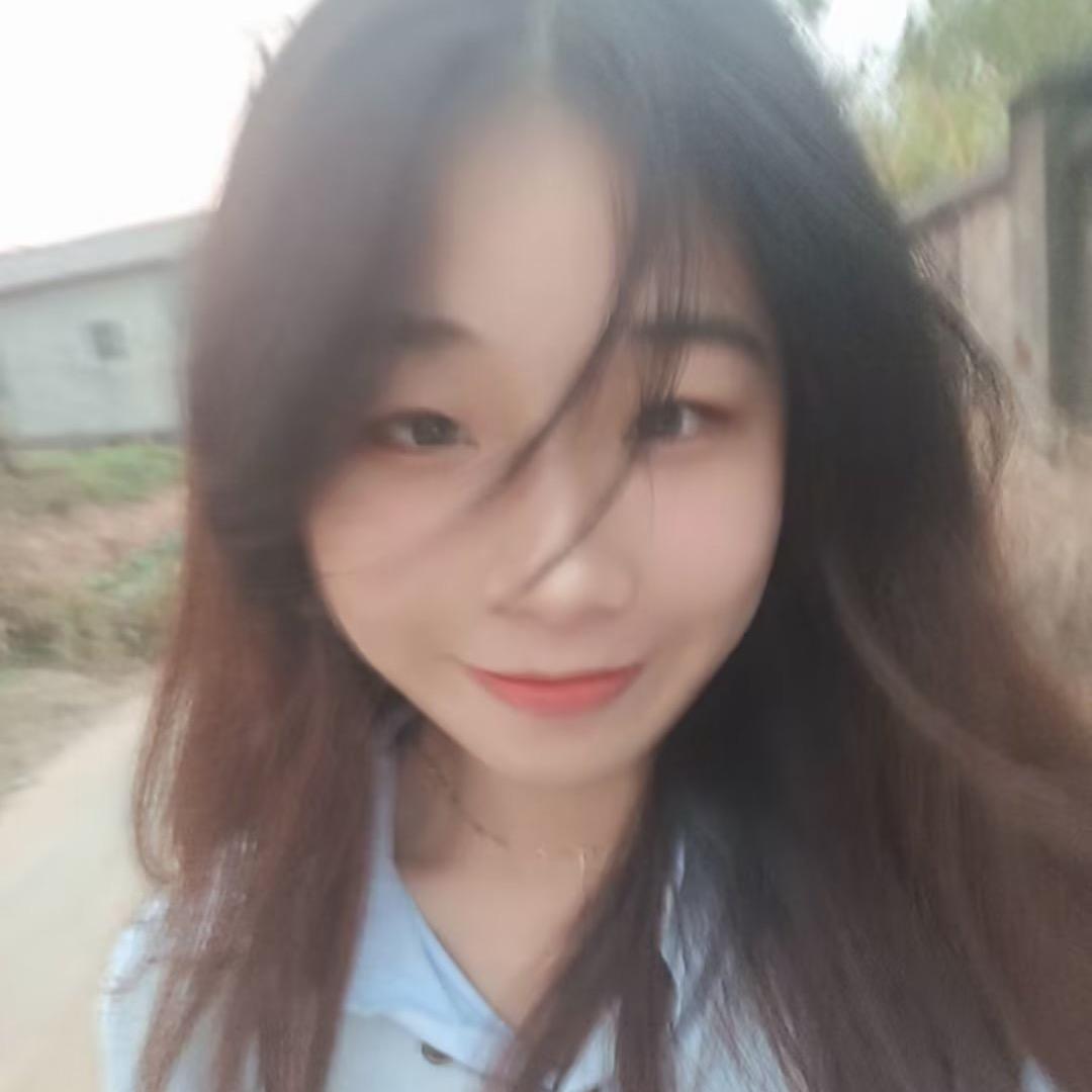 你头发乱了喔