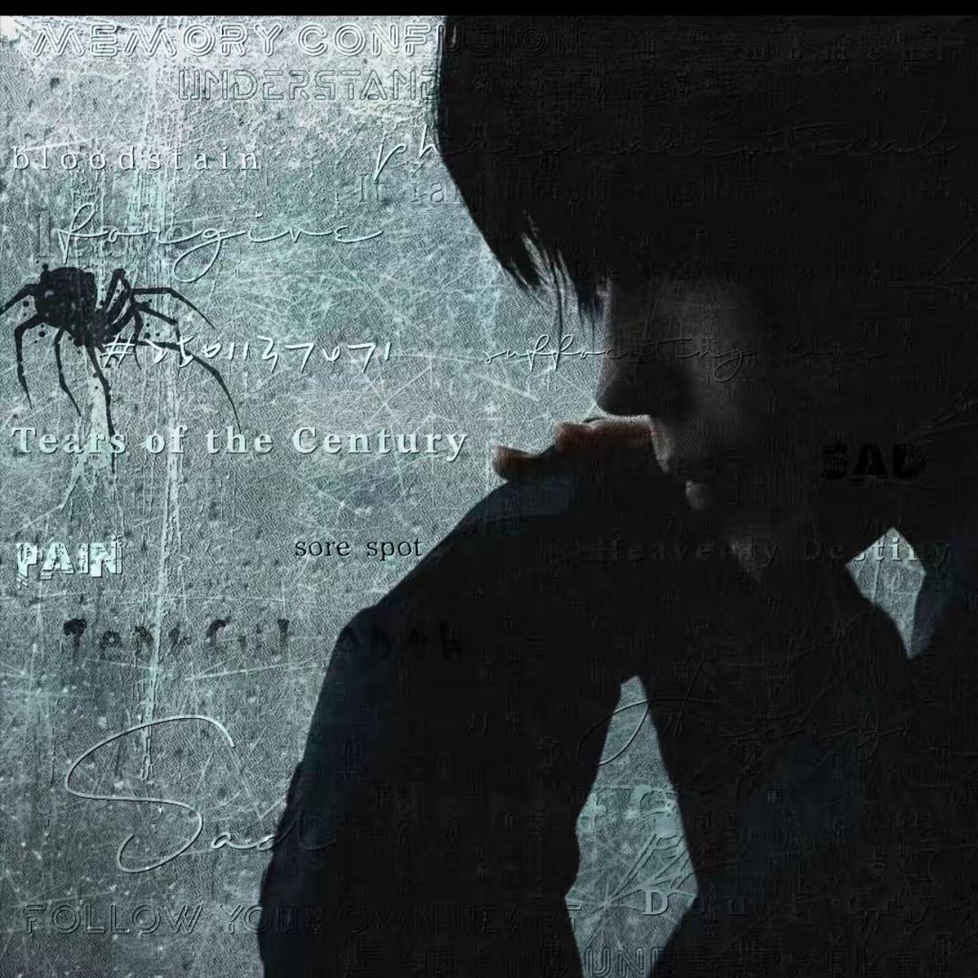 痛