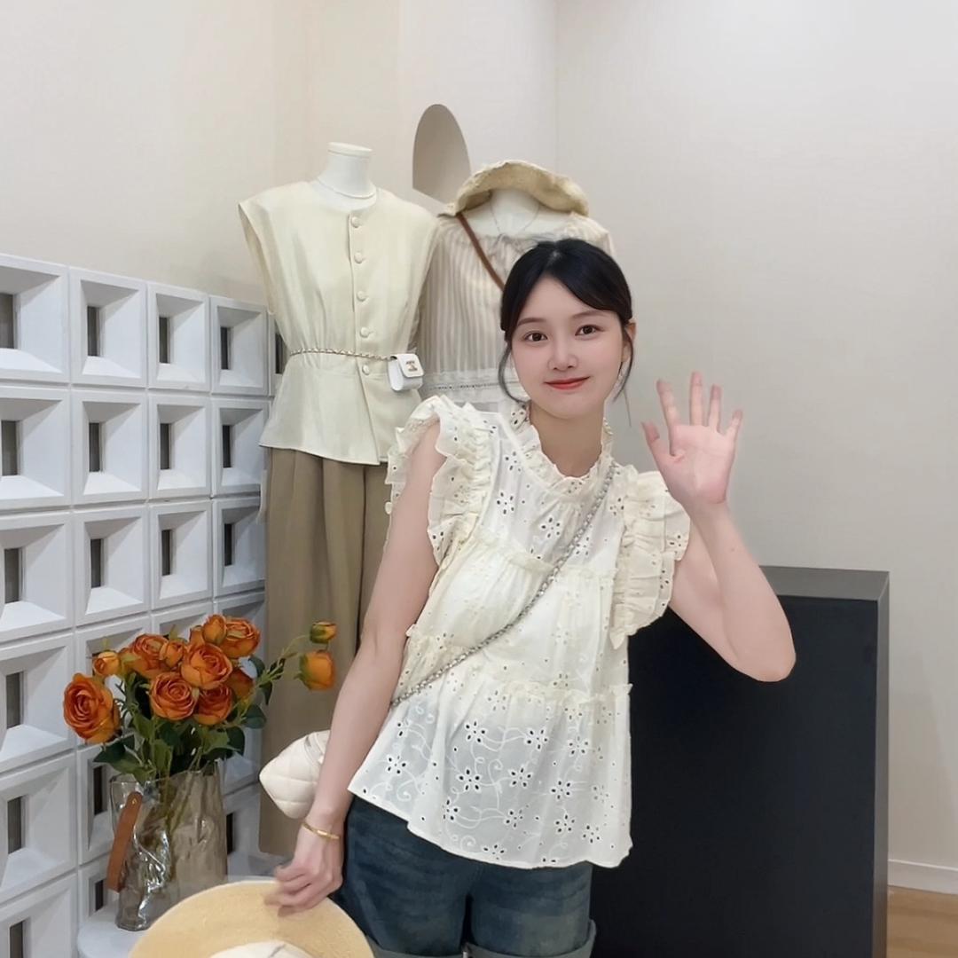 多金家女装实体店