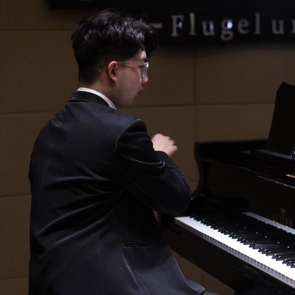大姚·钢琴即兴五档教学法🎹