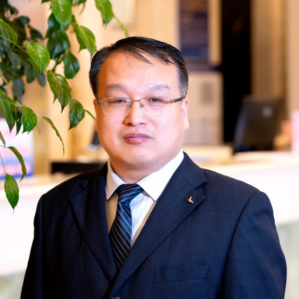 Liam Chun 最忠诚 最浪漫的人