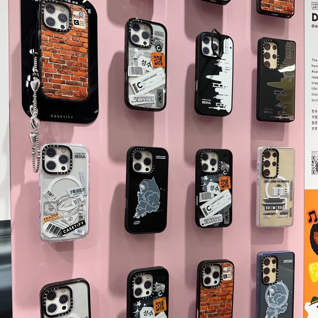 CiCi手机壳3号仓