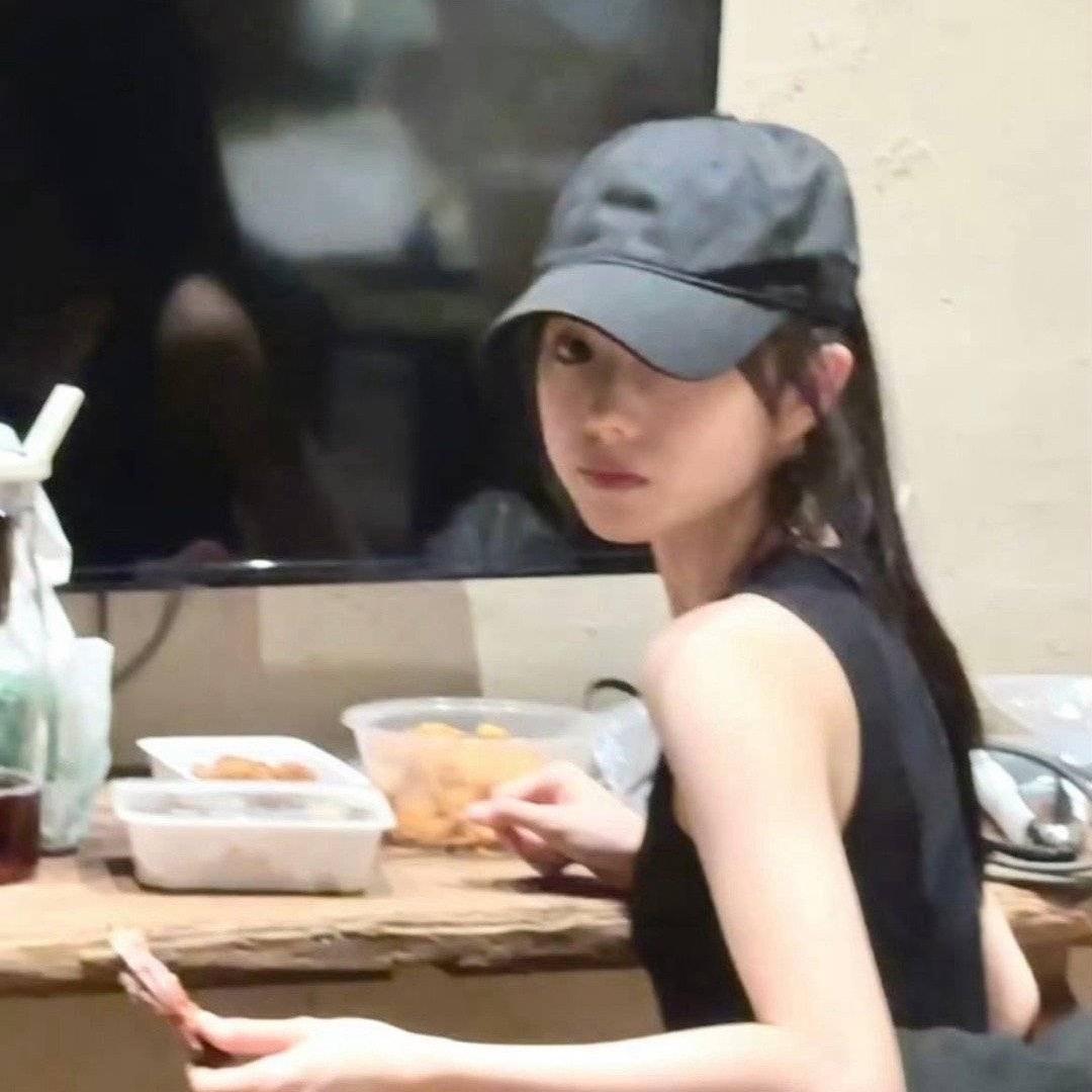 琦琦