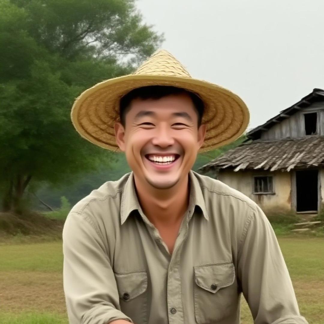 村口阿三哥