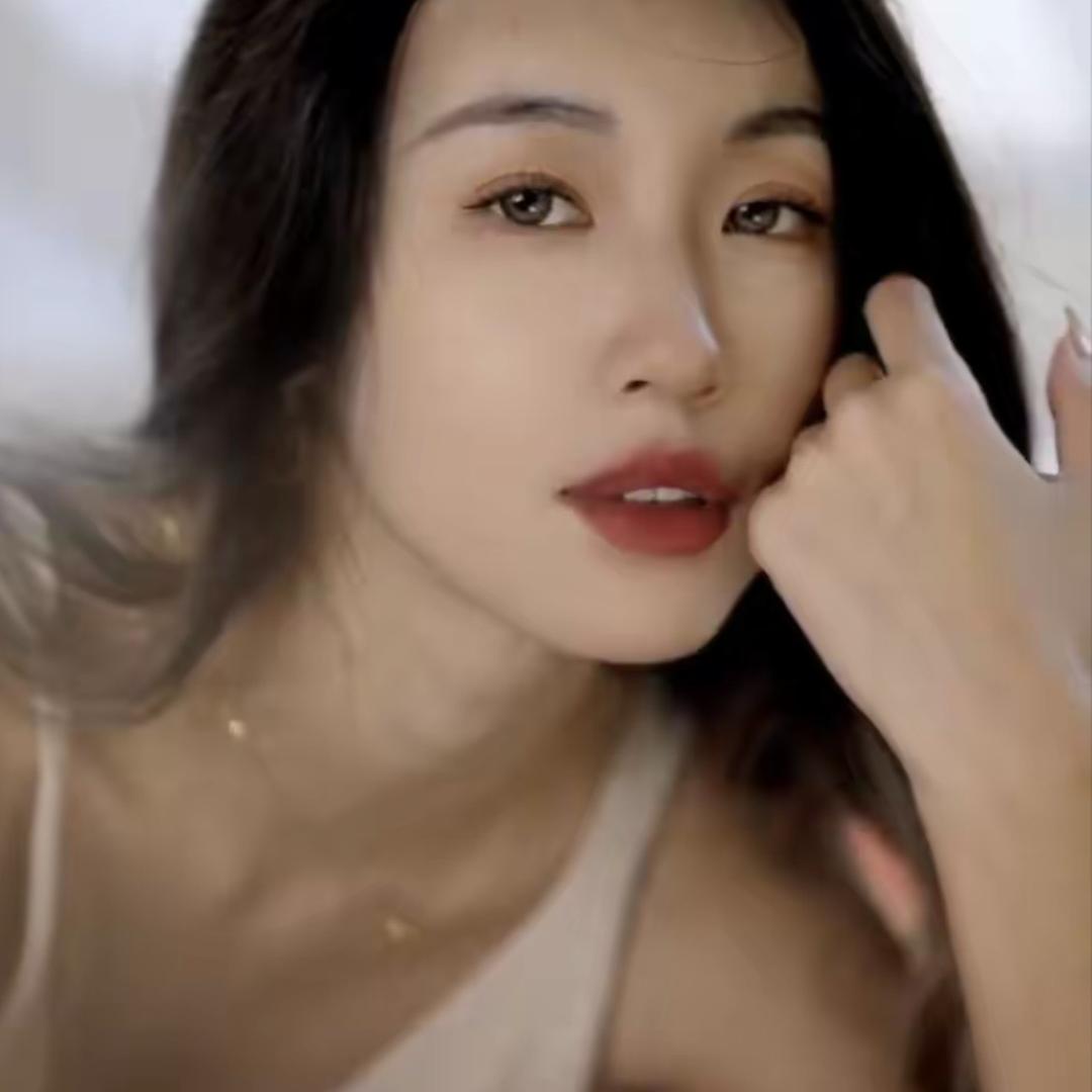 周若水Sara@抖音