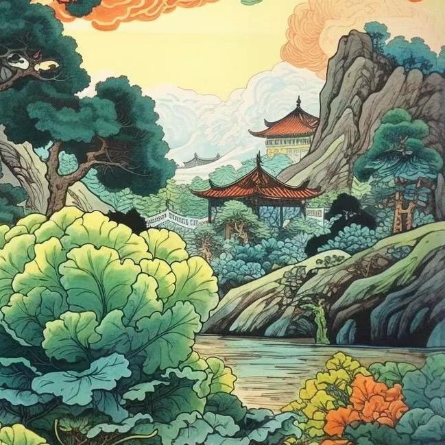 健康是福😊