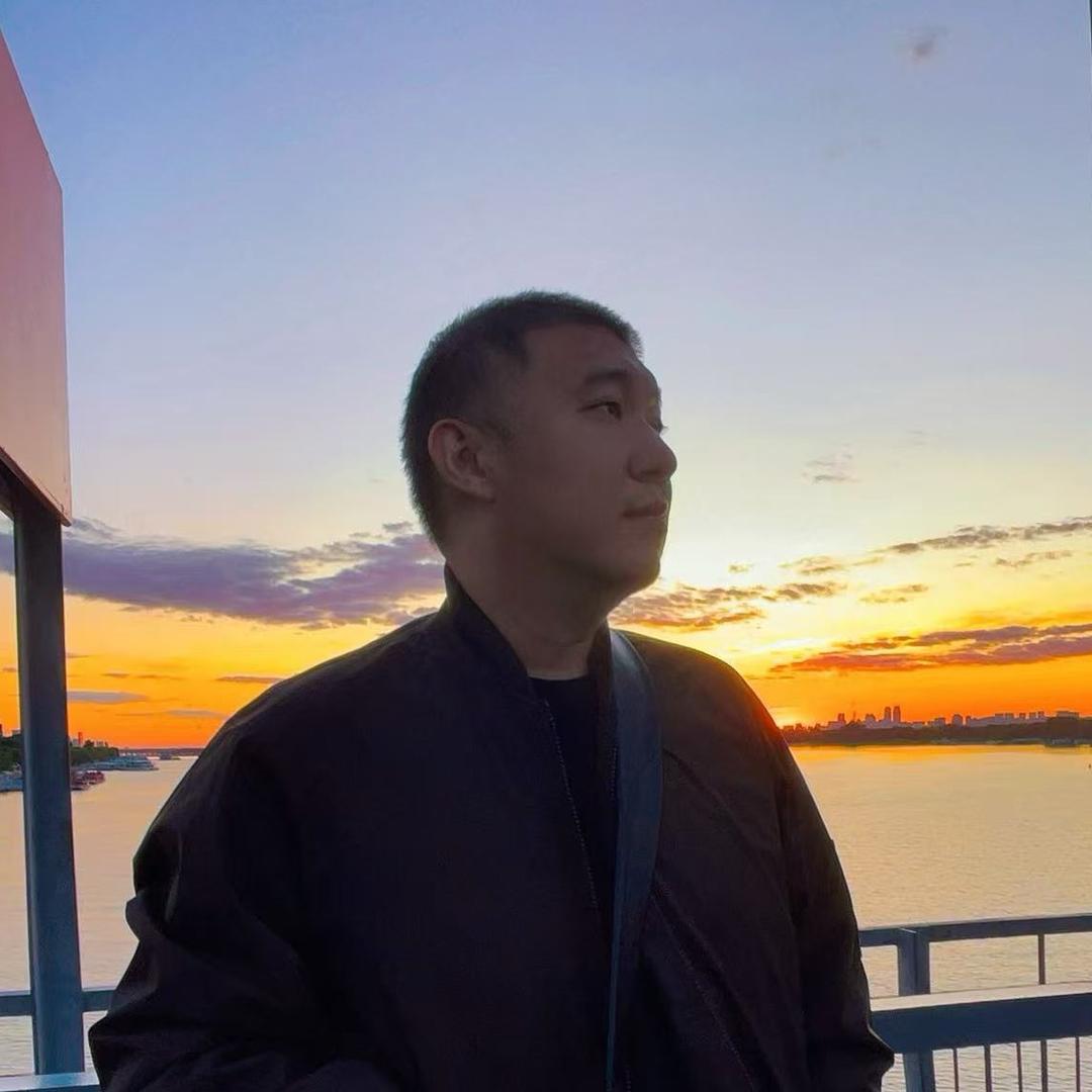 👔晨在云端