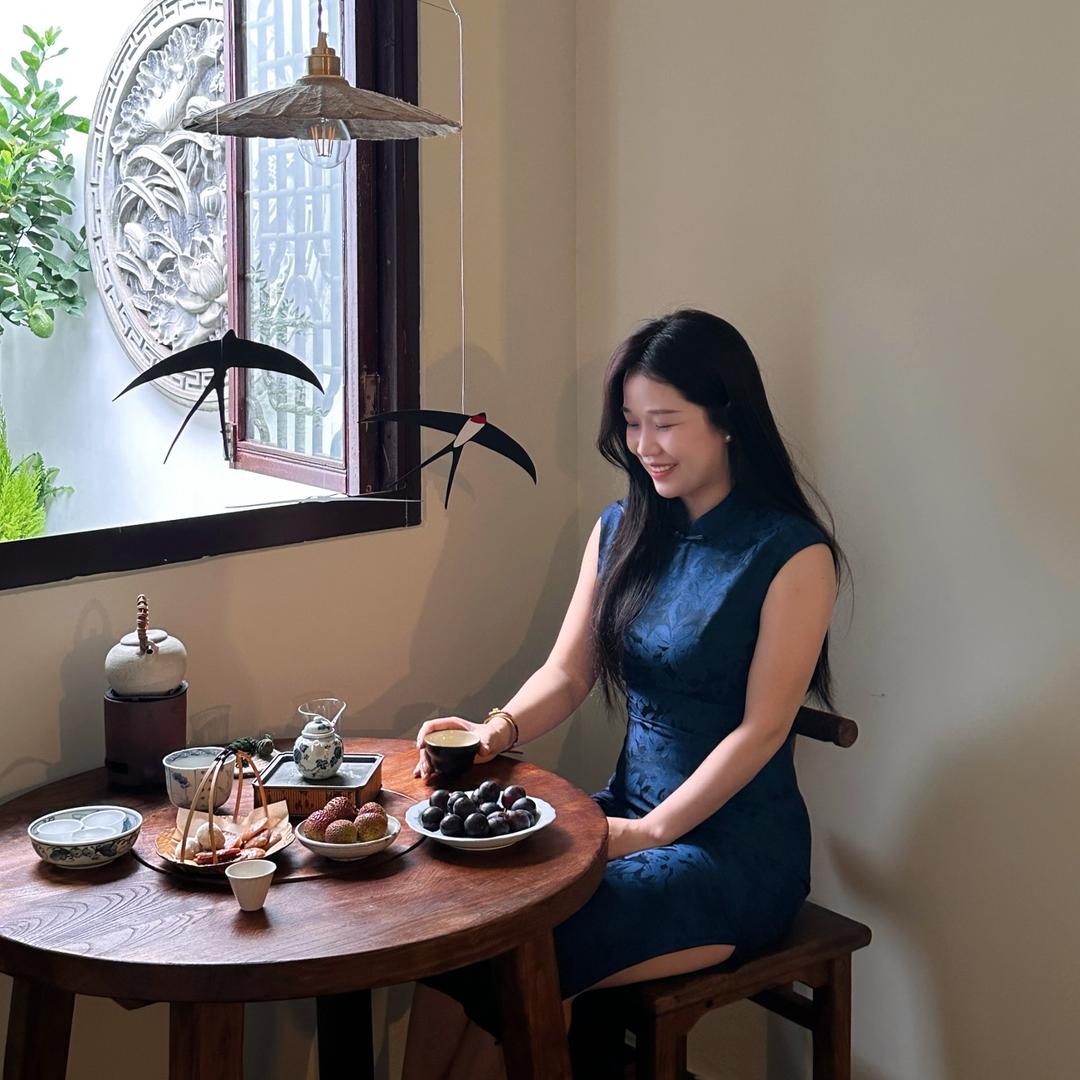 熏熏