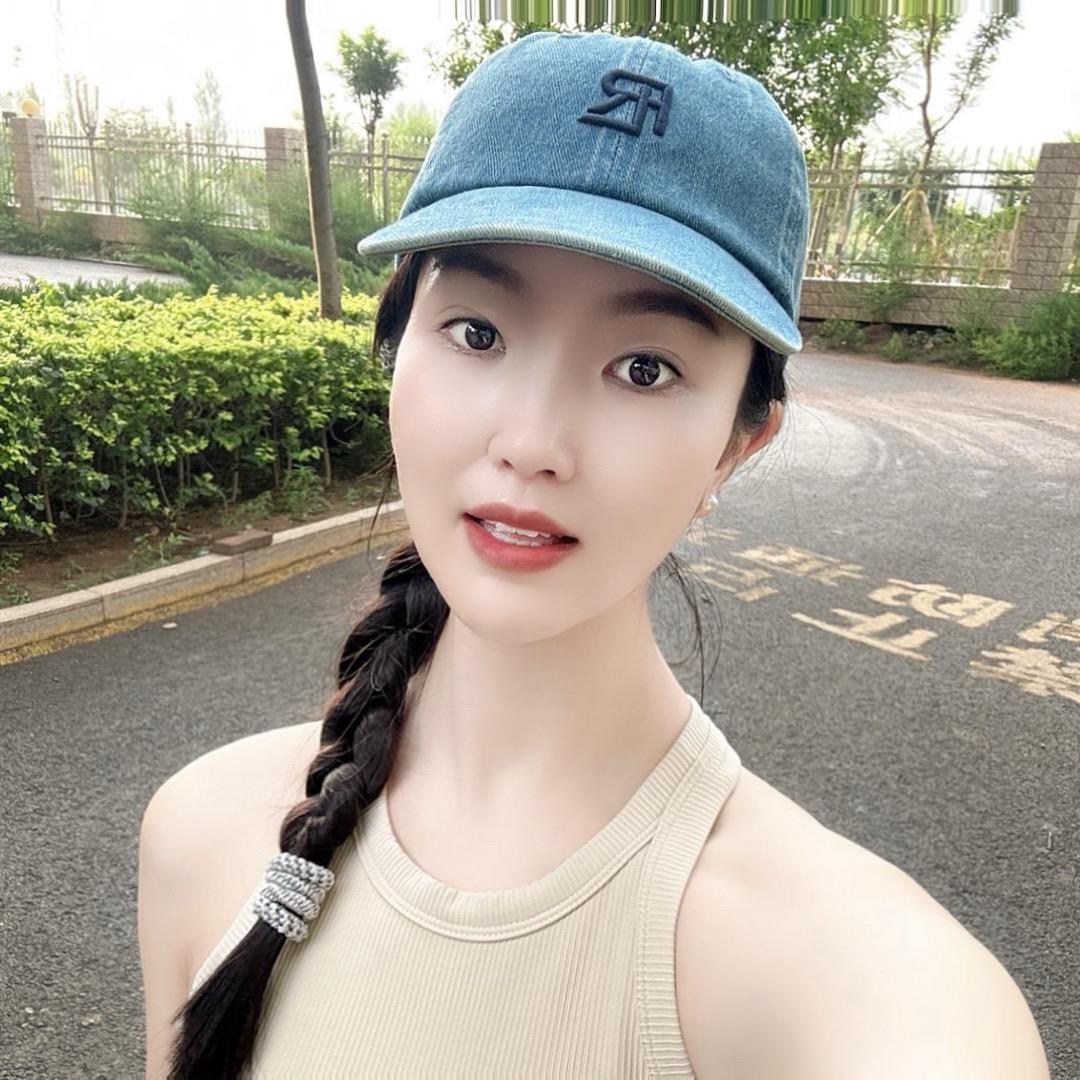 @岳姑娘