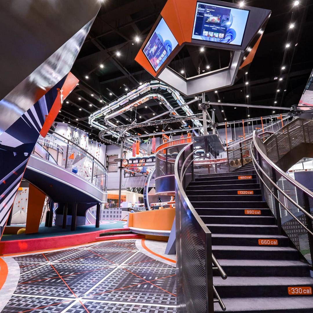 一工元运动馆福利社