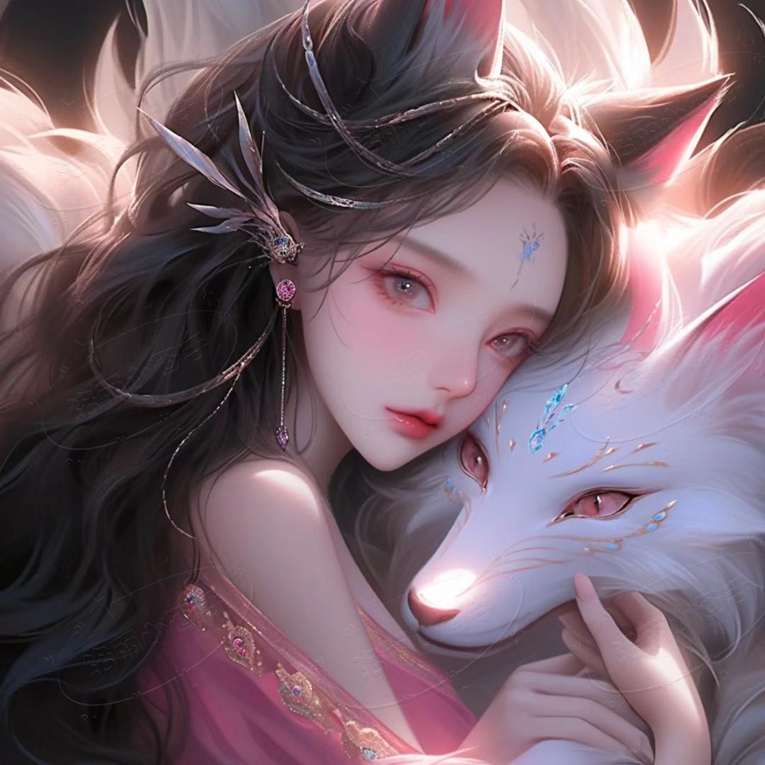 ℳঞ兜里໊半颗糖🍬