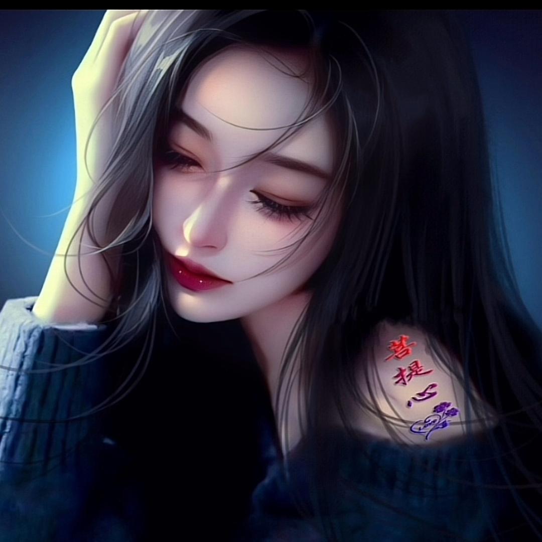 💞Zz（拒绝私聊）