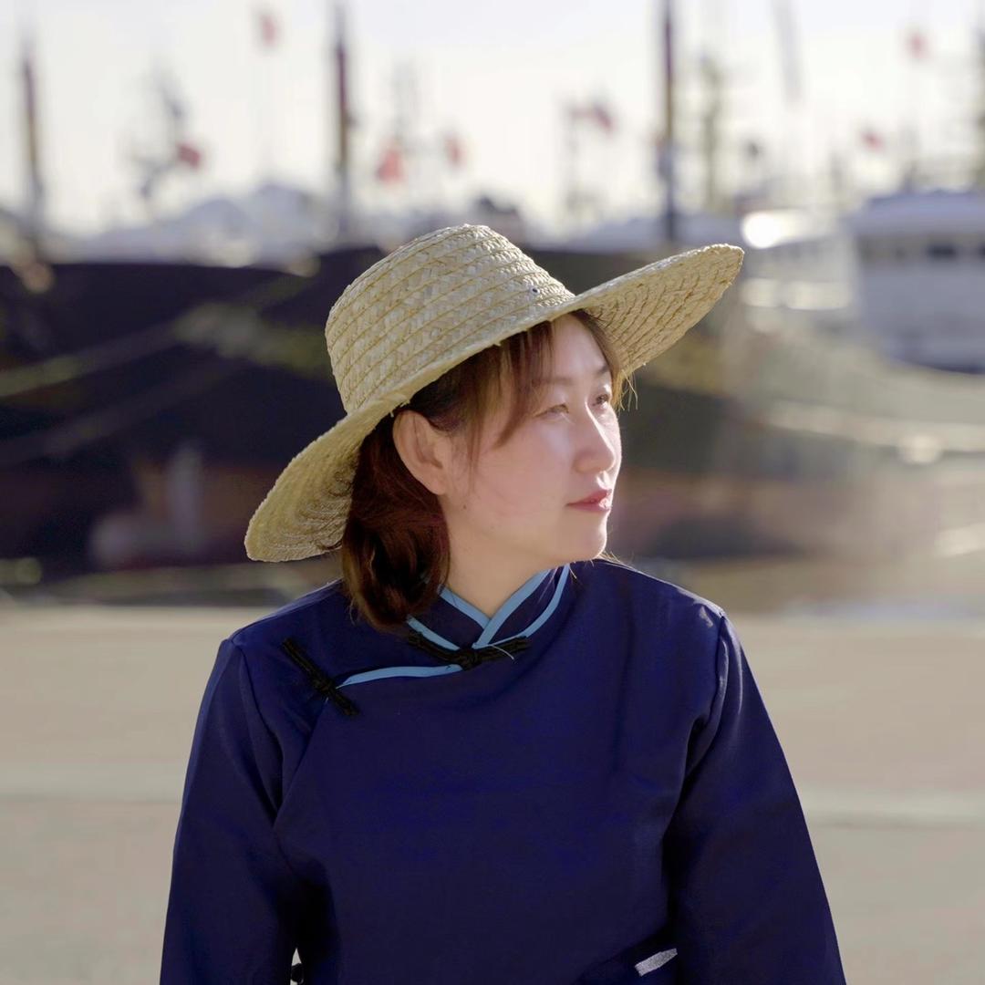 波燕姐舟山海鲜