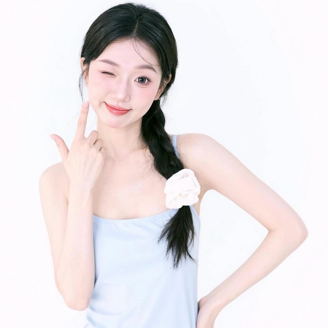 蕊呀～🐰🐰