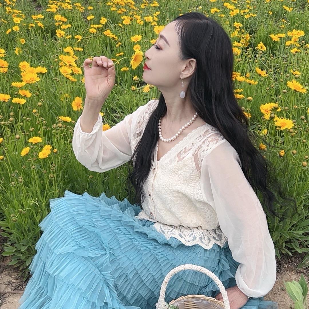裁缝美姐👗（形象穿搭）