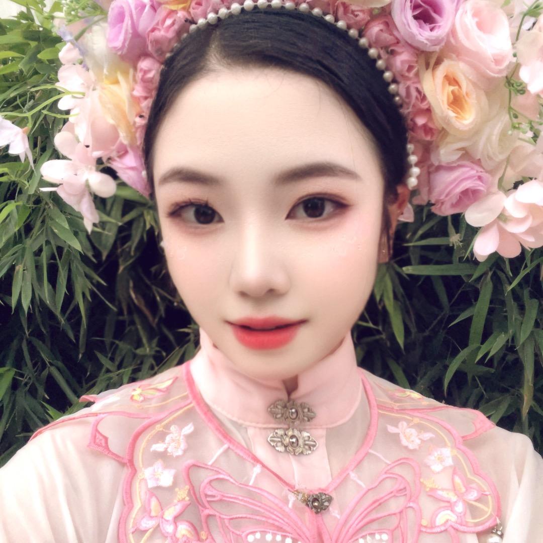 Lღᩚ᭄ 💗᭄小幸运᭄