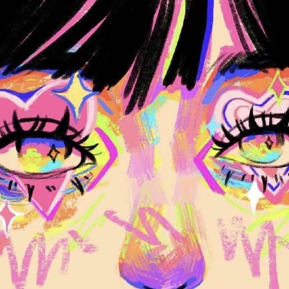 仨仨SASA✨（线上下开妆课版）