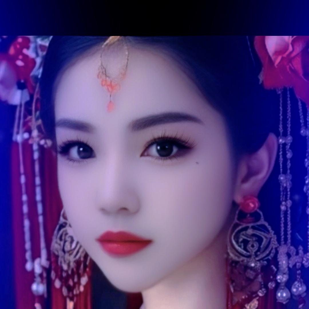 翥贝贝媚玫（请勿连赞）