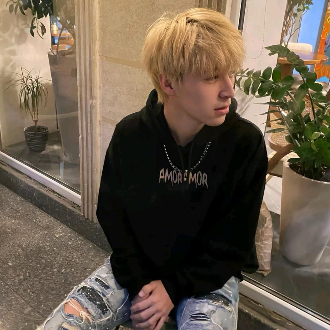 我女朋友是魔丸