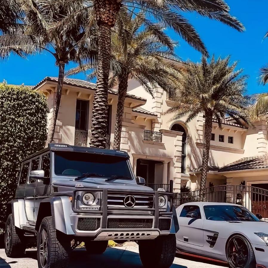 锋百主理人阿博