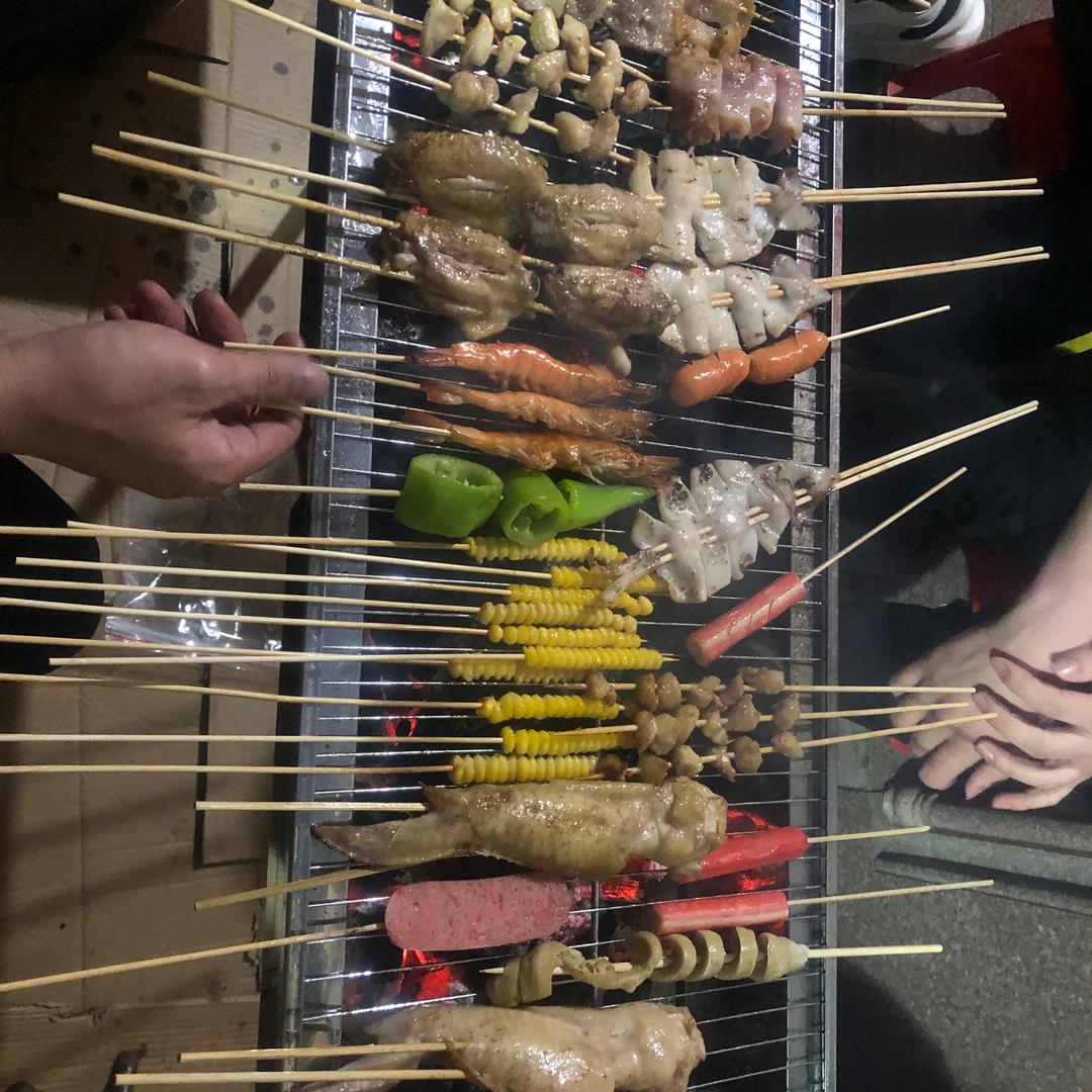 一棵白菜仔