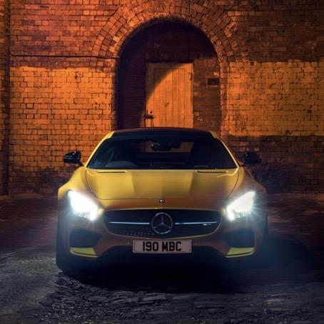 永耀LED汽车大灯