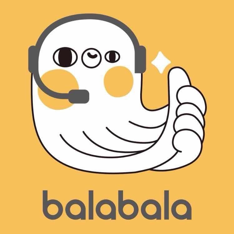 巴拉巴拉专属搭配师