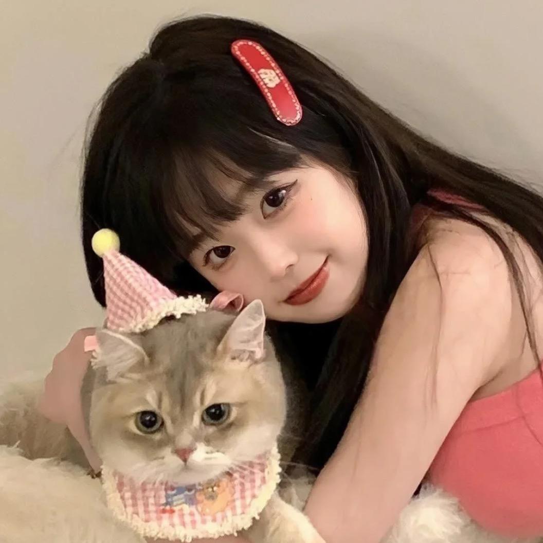 奶盖呼lulu