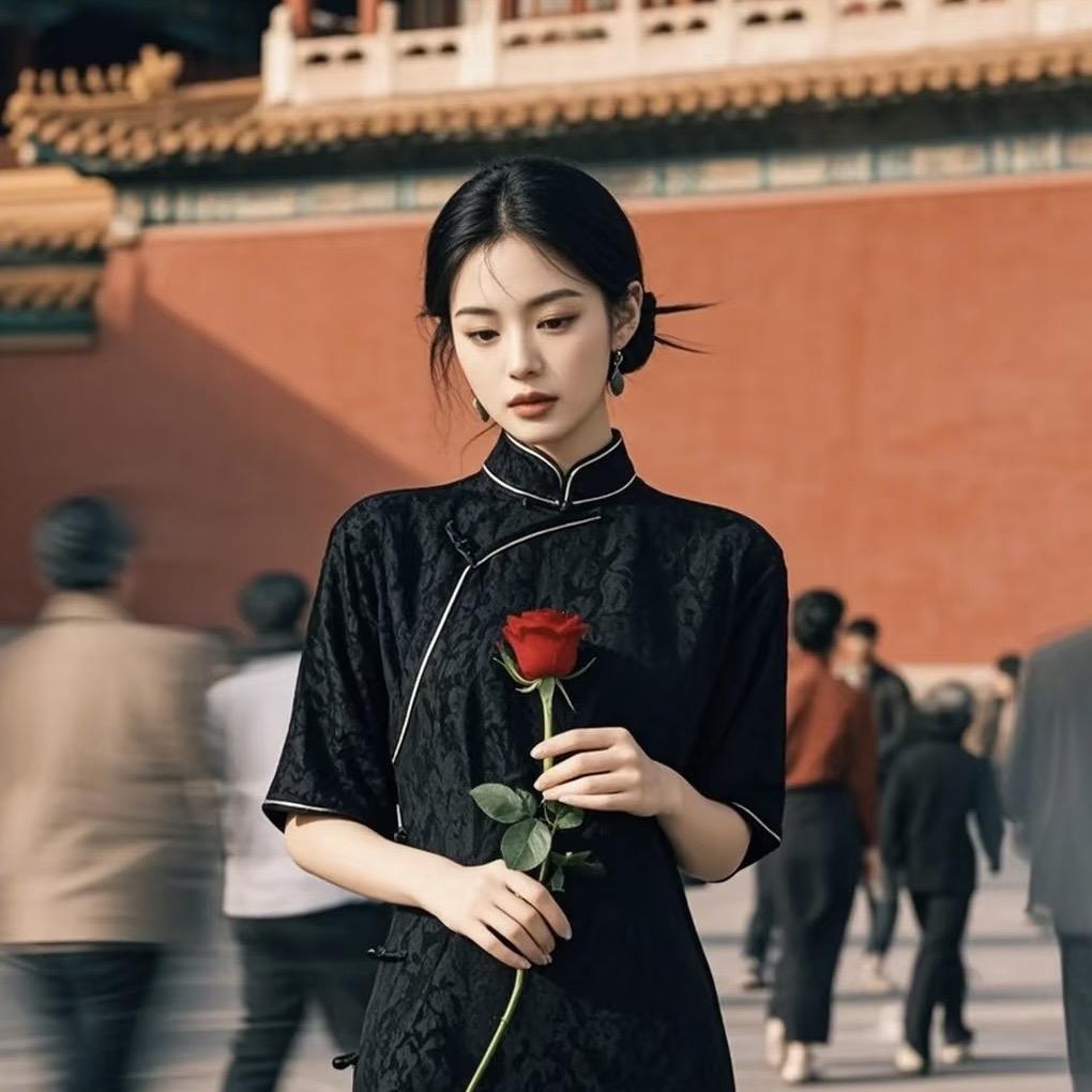 凤宝儿·轻奢女装