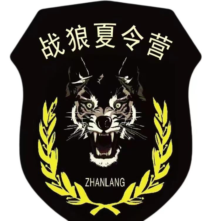海南战狼军事夏令营