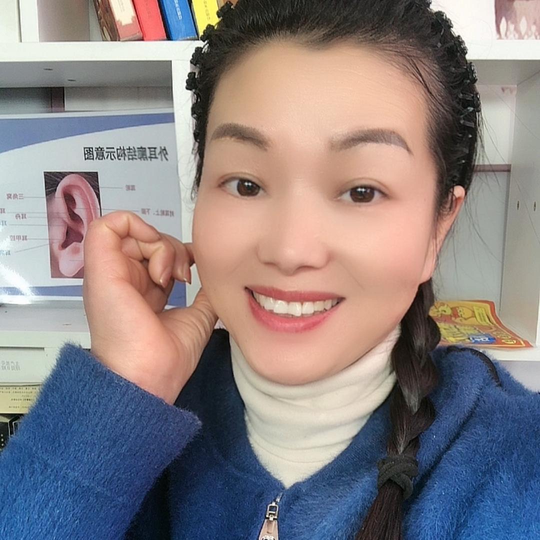 芬姐耳疗养生
