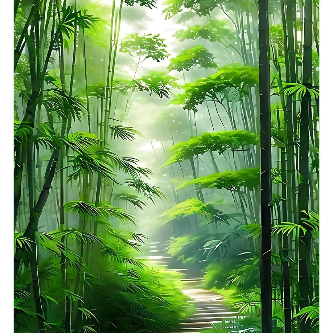 老林聚宝堂