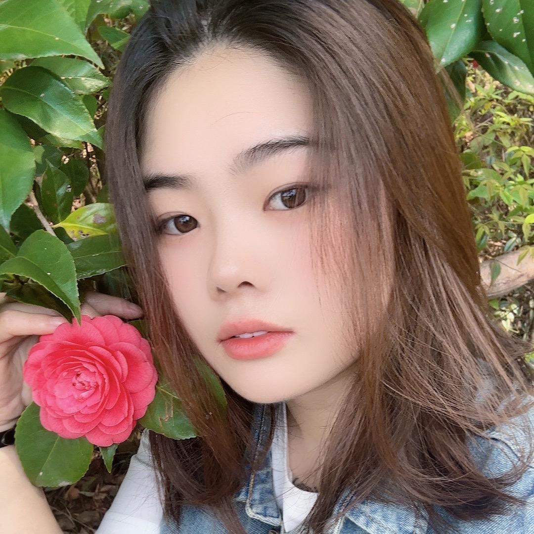 @丫头