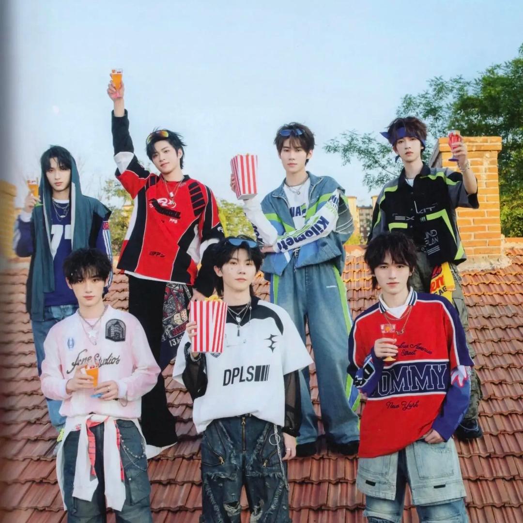 小刺猬偷啃芝士爆米花(开学版)