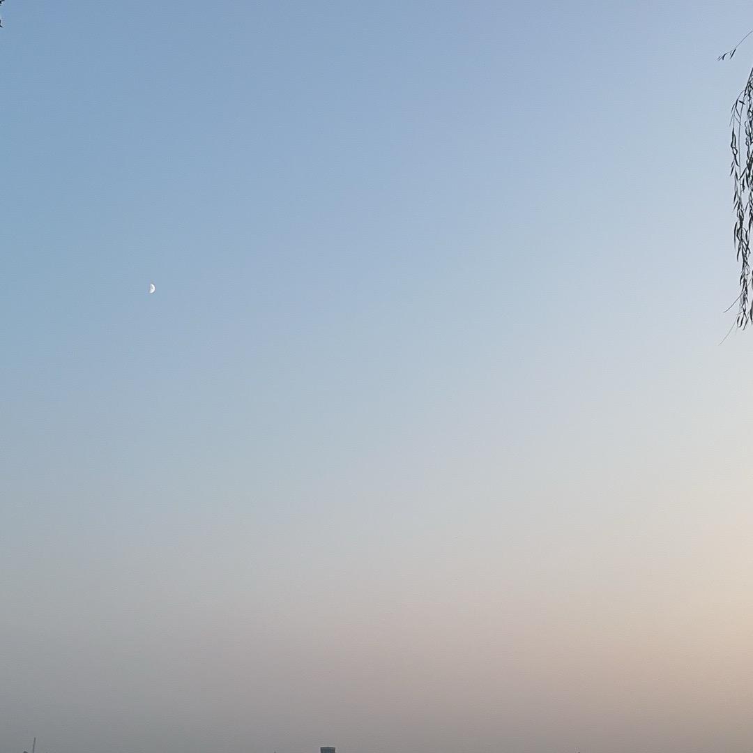 再遇西湖