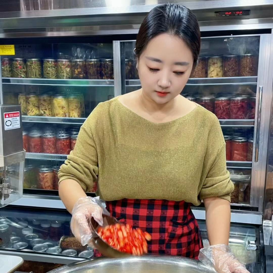 梅子