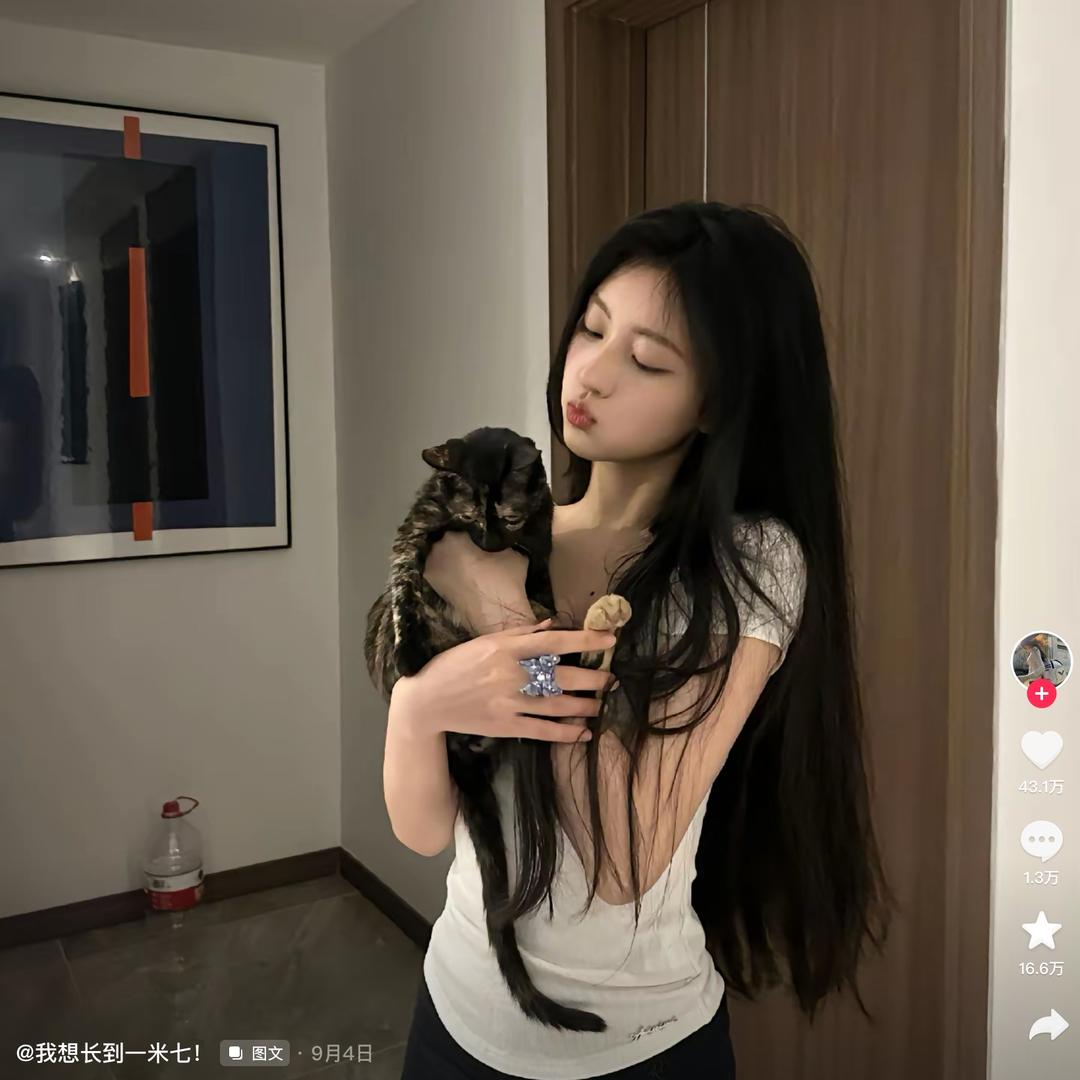 乐曦夕子～