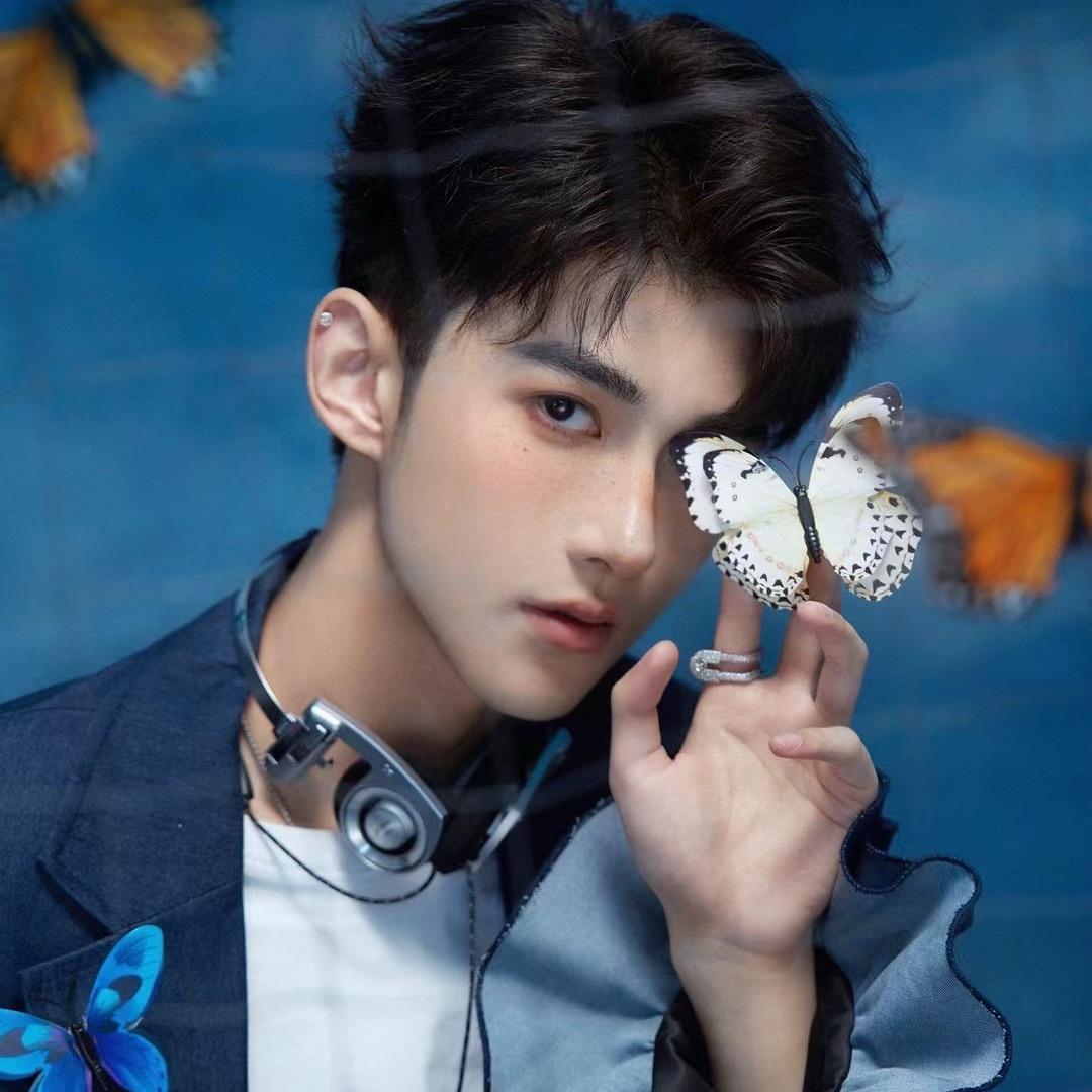 乐旭i（9.10🎂）