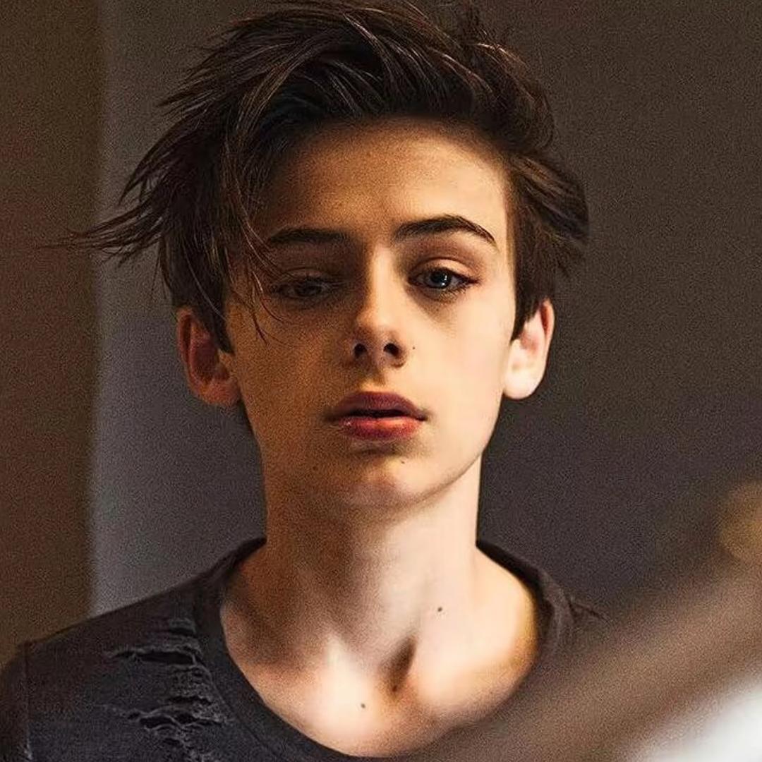 『梦里的港湾』