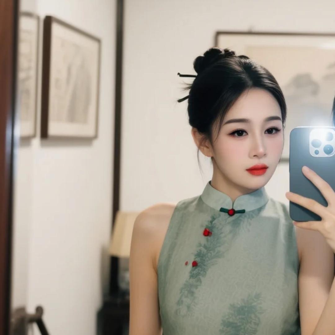 AI🌸