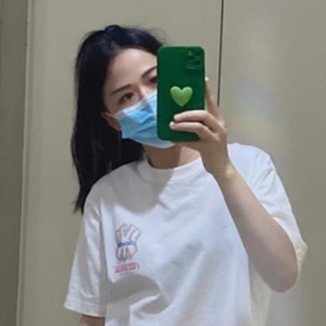 大芳芳小世界