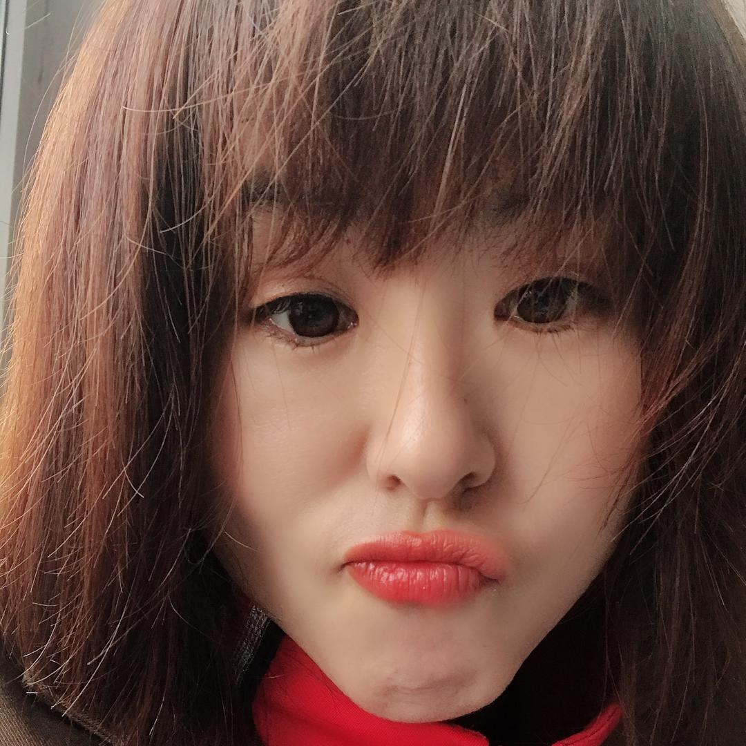 爱吃珍珠鳝筒的锥芒头像