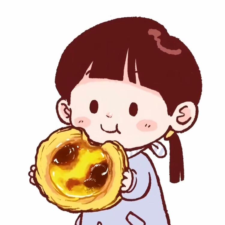 林林美食日记
