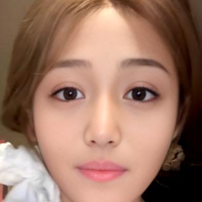 喜欢高质感的小橙