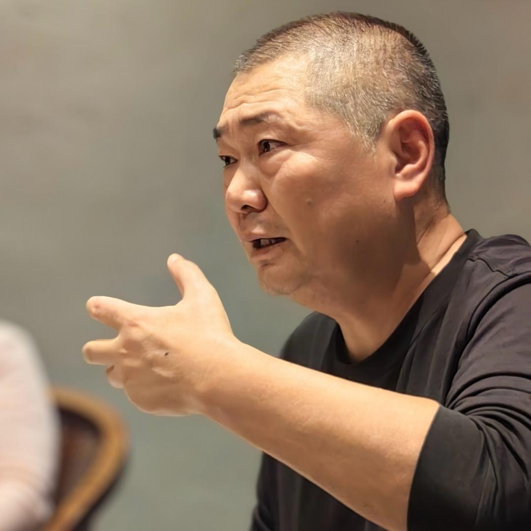 沧叔拌三丁
