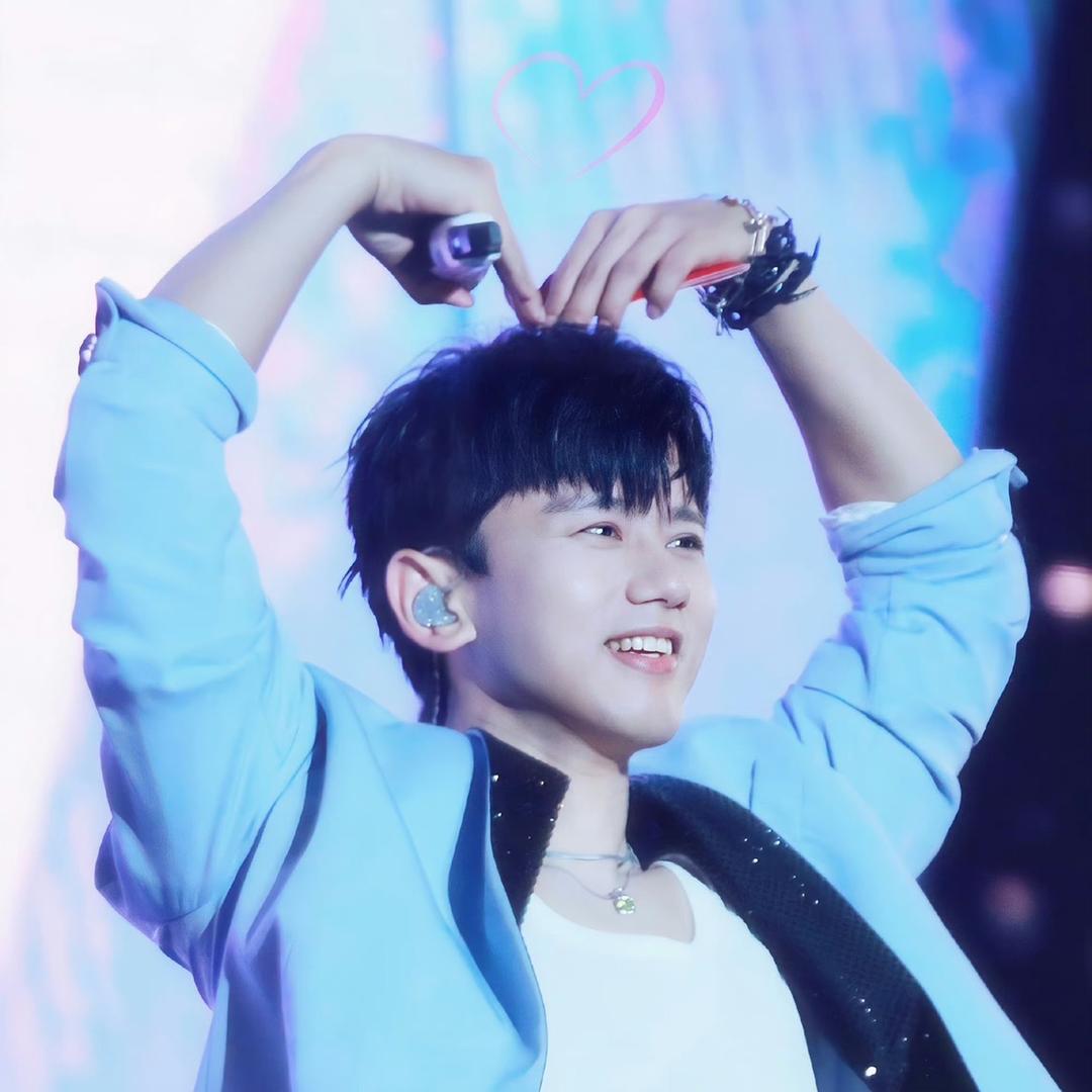 张_慢慢💙