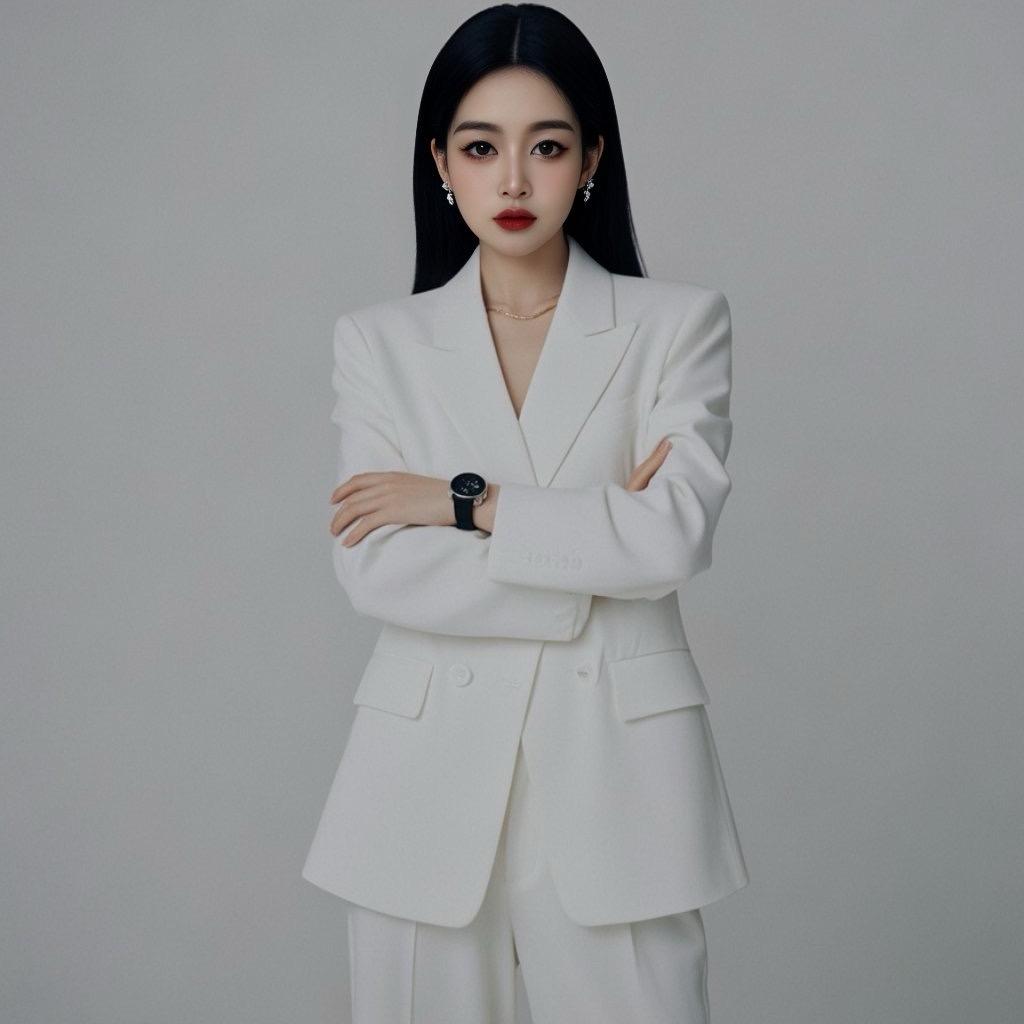 阔色 KuoS女装（橱窗营业中）