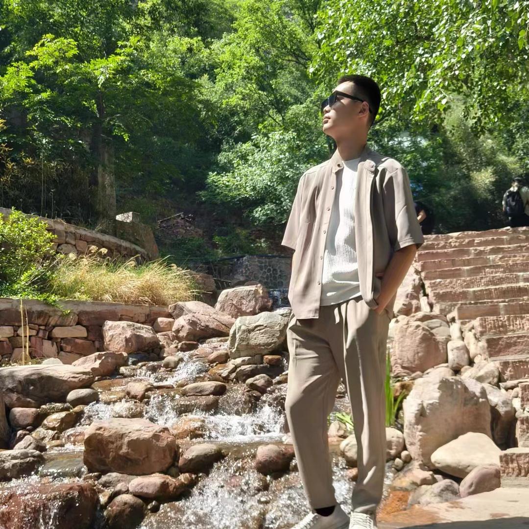 🌟酒徒，少年，（拾🎵）